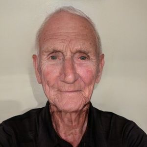 Meet your Posher, Jason